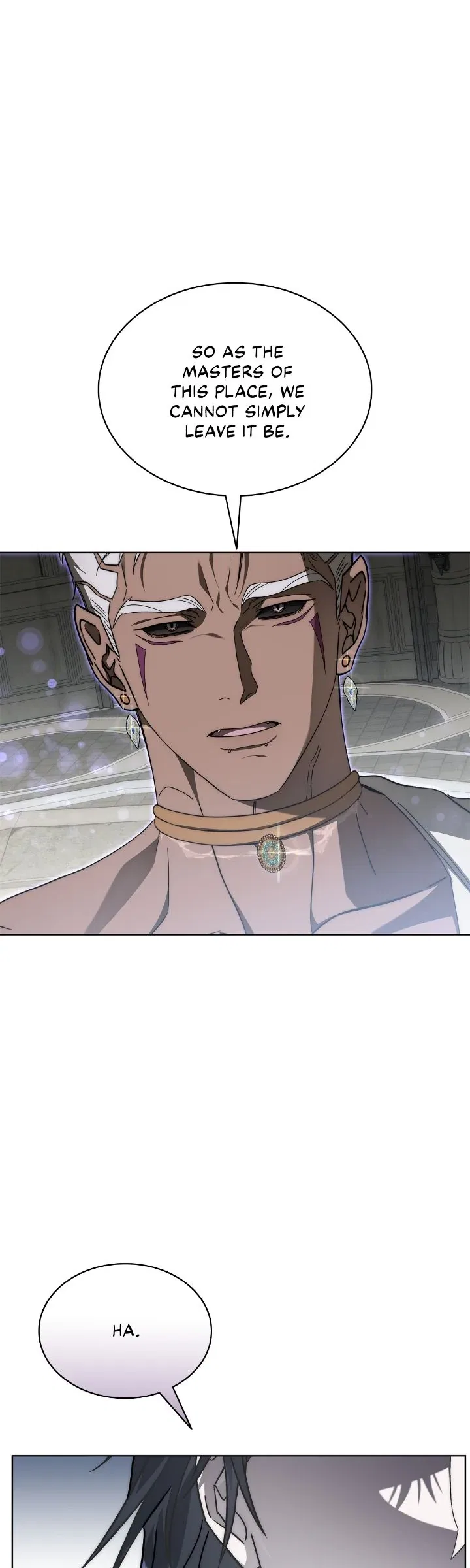 For the Happy Ending of the Tragic Novel Chapter 92 – Page 63
