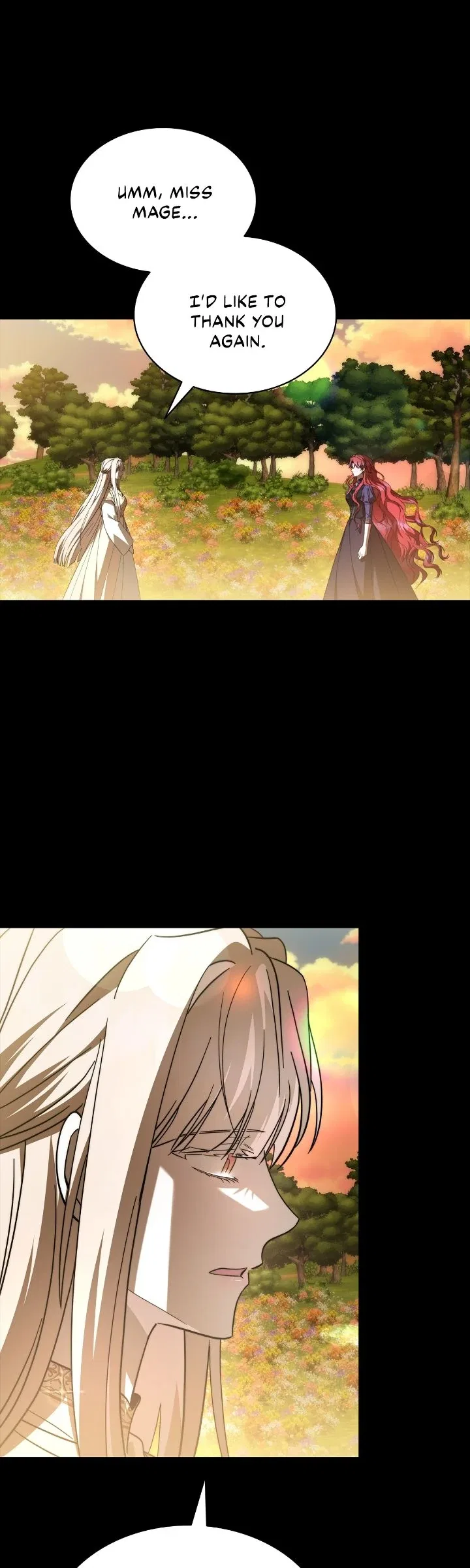 For the Happy Ending of the Tragic Novel Chapter 91 – Page 5