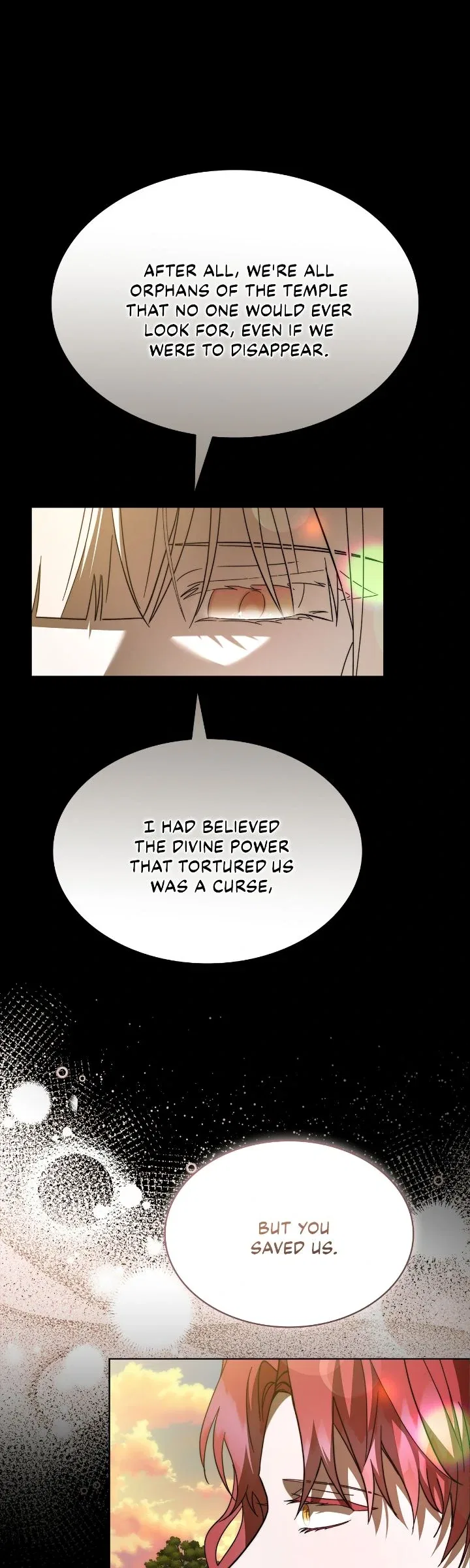 For the Happy Ending of the Tragic Novel Chapter 91 – Page 7