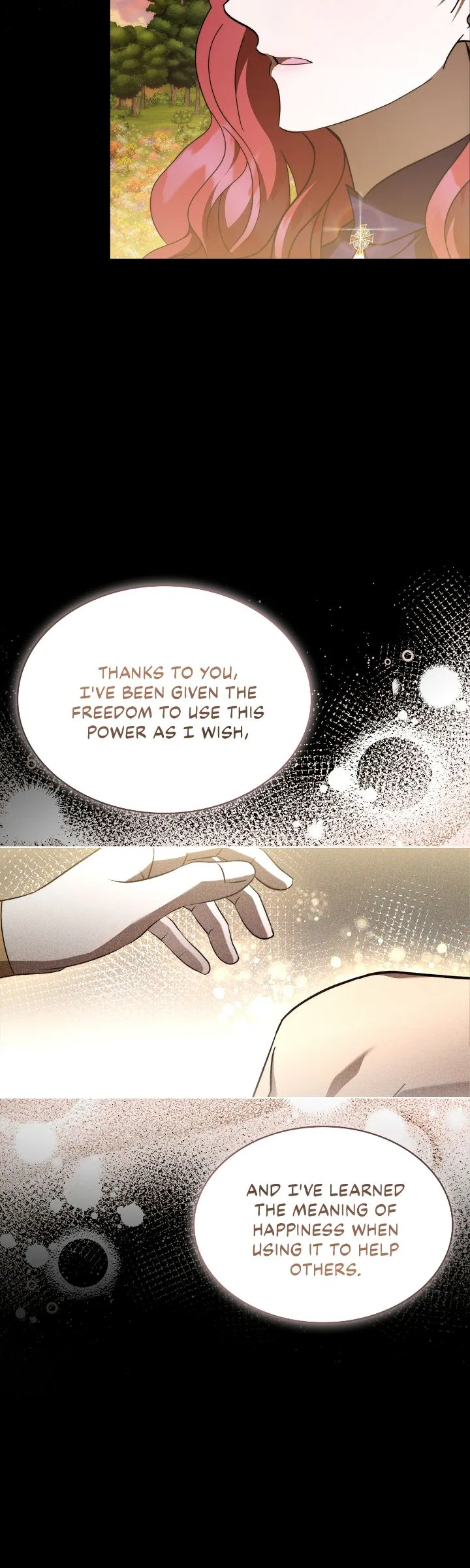For the Happy Ending of the Tragic Novel Chapter 91 – Page 8