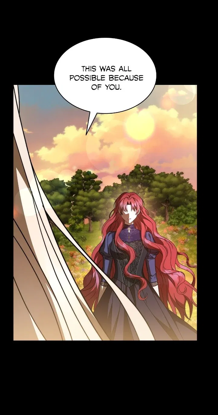 For the Happy Ending of the Tragic Novel Chapter 91 – Page 9