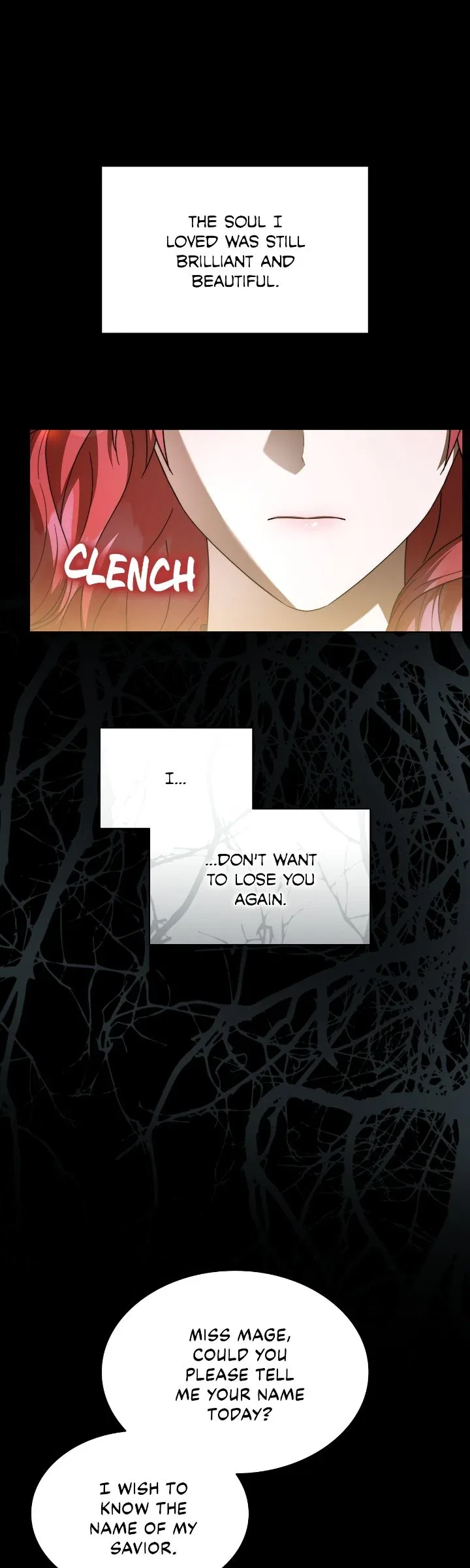 For the Happy Ending of the Tragic Novel Chapter 91 – Page 10