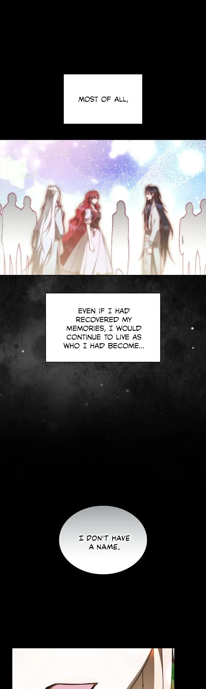 For the Happy Ending of the Tragic Novel Chapter 91 – Page 13