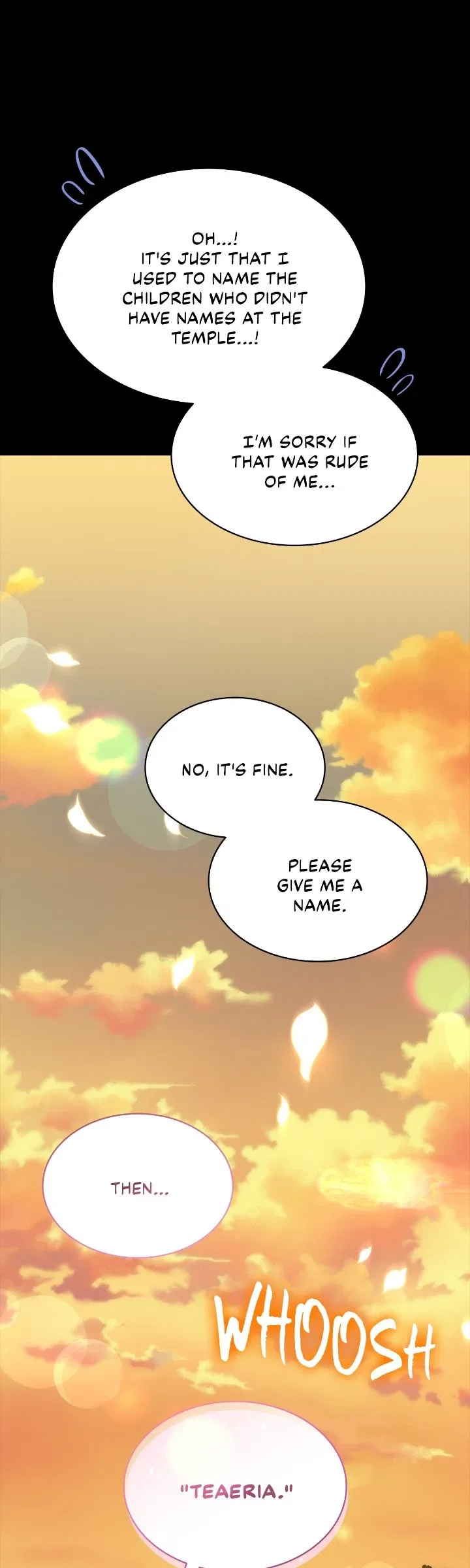 For the Happy Ending of the Tragic Novel Chapter 91 – Page 15