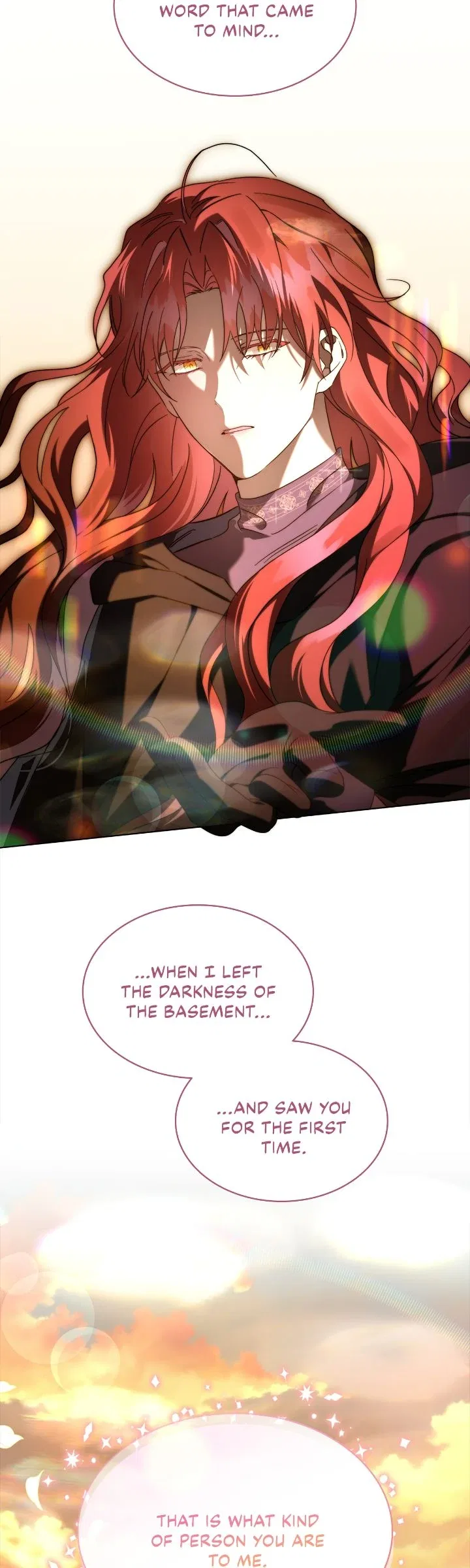 For the Happy Ending of the Tragic Novel Chapter 91 – Page 17