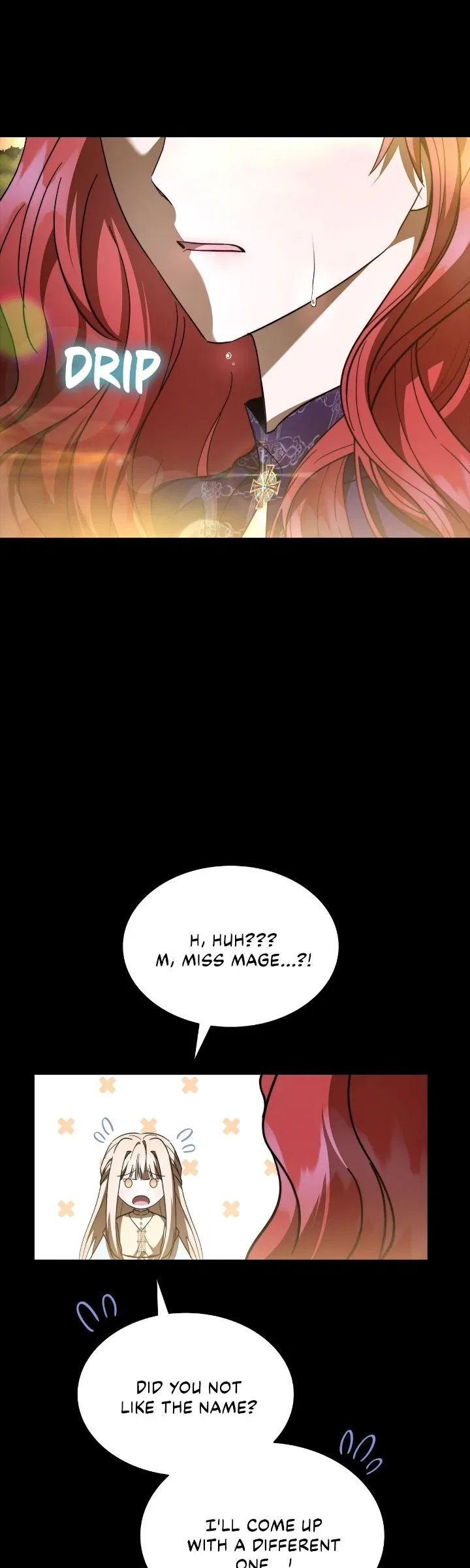 For the Happy Ending of the Tragic Novel Chapter 91 – Page 19