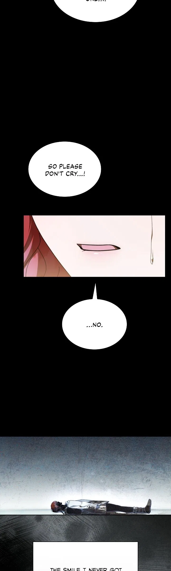 For the Happy Ending of the Tragic Novel Chapter 91 – Page 20