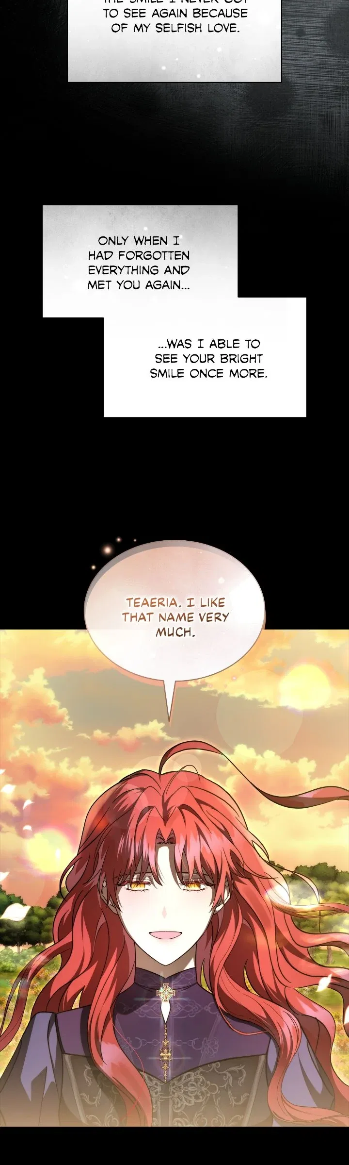 For the Happy Ending of the Tragic Novel Chapter 91 – Page 21