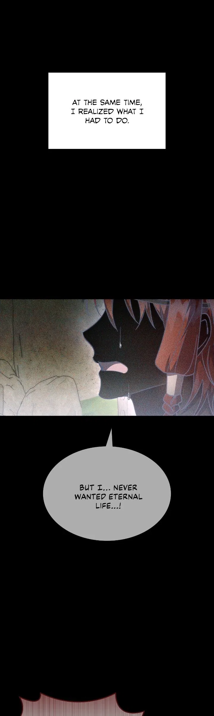 For the Happy Ending of the Tragic Novel Chapter 91 – Page 23