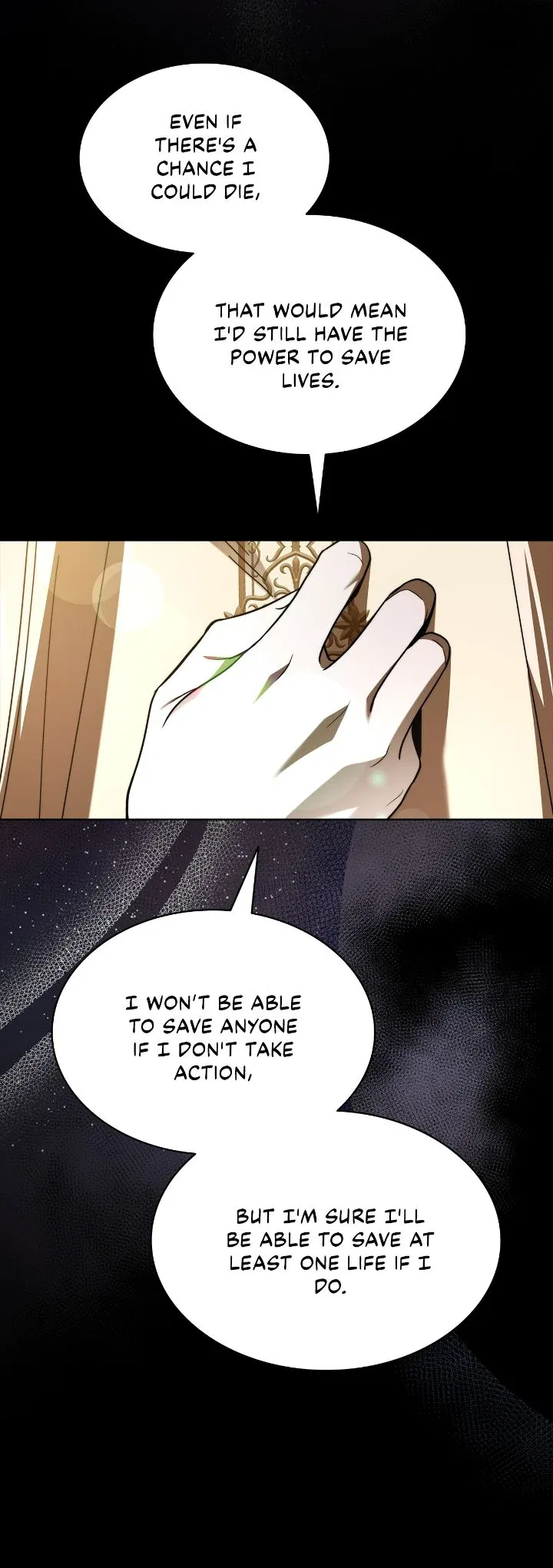 For the Happy Ending of the Tragic Novel Chapter 91 – Page 28