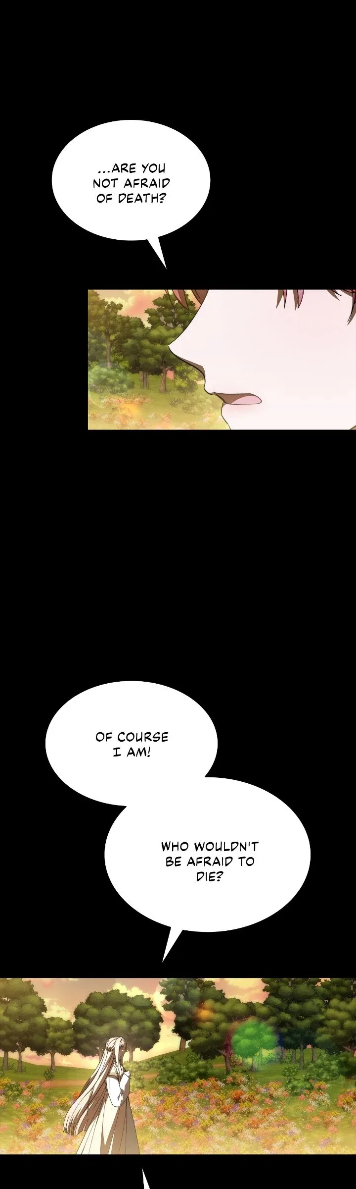 For the Happy Ending of the Tragic Novel Chapter 91 – Page 29