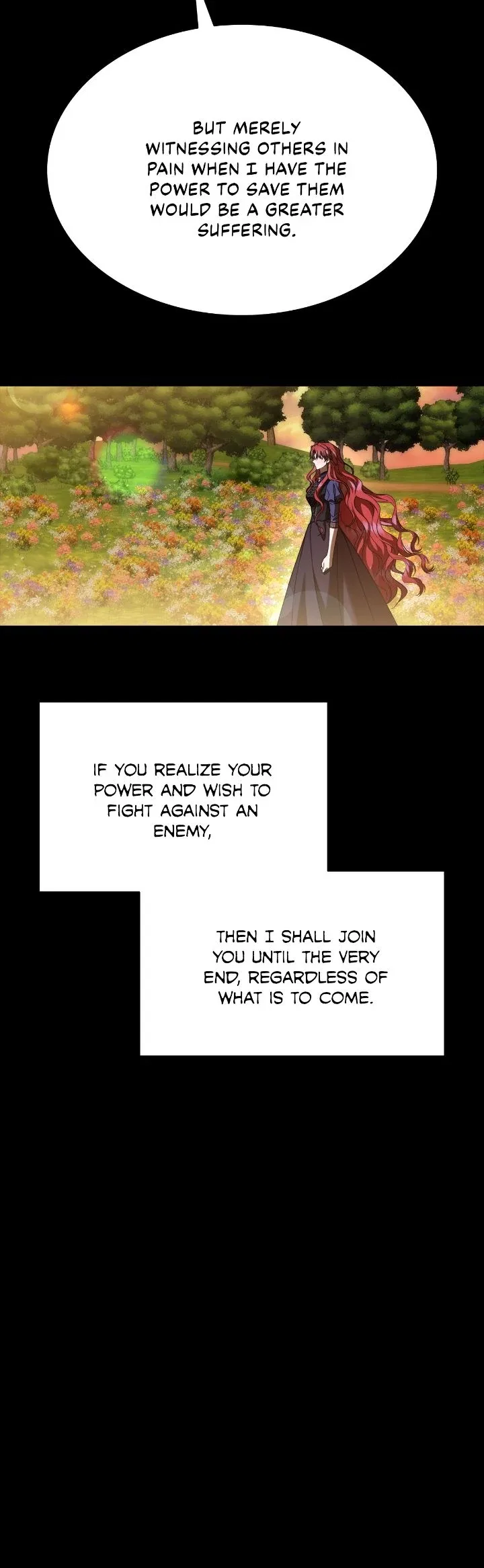 For the Happy Ending of the Tragic Novel Chapter 91 – Page 30