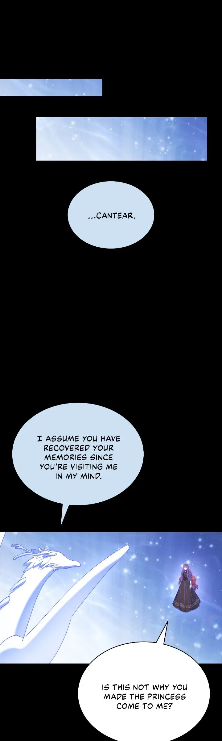 For the Happy Ending of the Tragic Novel Chapter 91 – Page 31