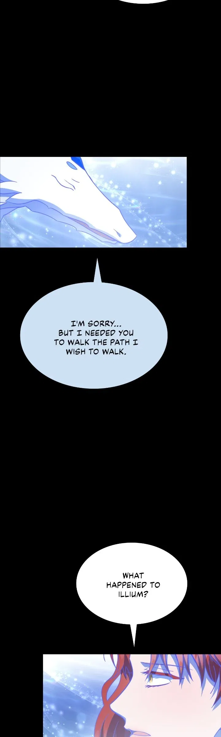 For the Happy Ending of the Tragic Novel Chapter 91 – Page 32