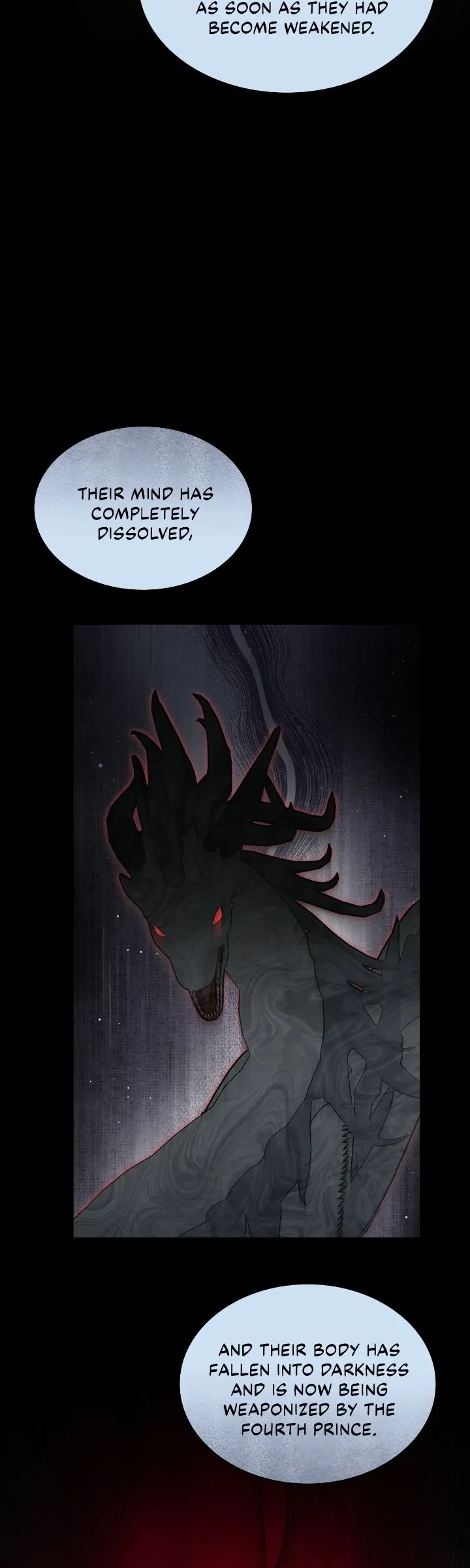 For the Happy Ending of the Tragic Novel Chapter 91 – Page 35