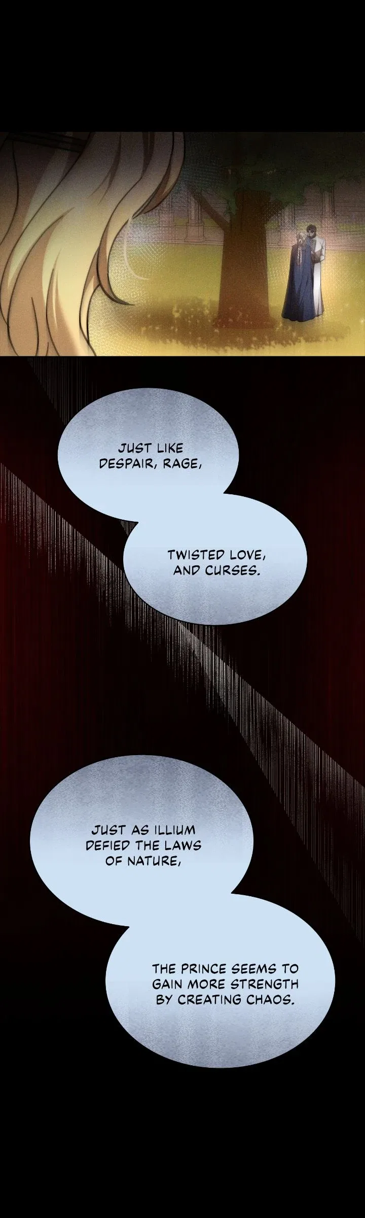 For the Happy Ending of the Tragic Novel Chapter 91 – Page 39
