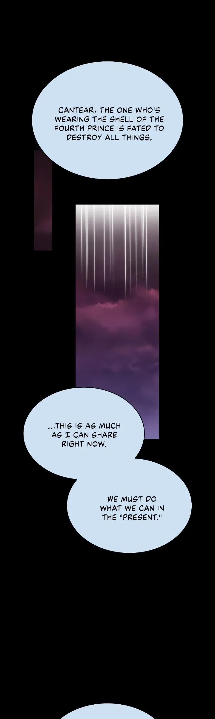 For the Happy Ending of the Tragic Novel Chapter 91 – Page 40