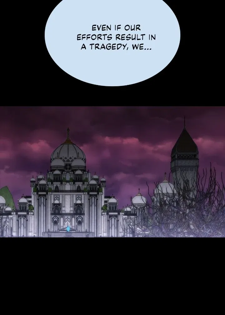 For the Happy Ending of the Tragic Novel Chapter 91 – Page 41