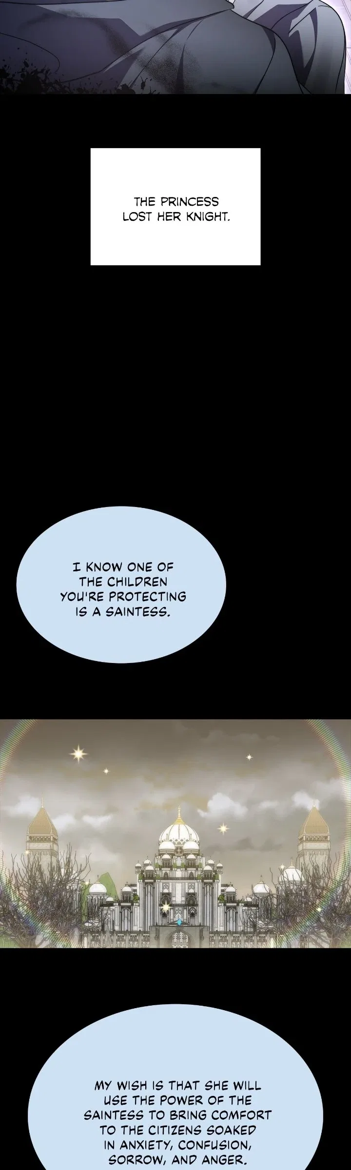 For the Happy Ending of the Tragic Novel Chapter 91 – Page 44
