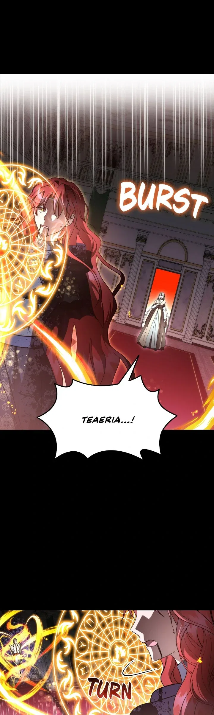 For the Happy Ending of the Tragic Novel Chapter 91 – Page 47