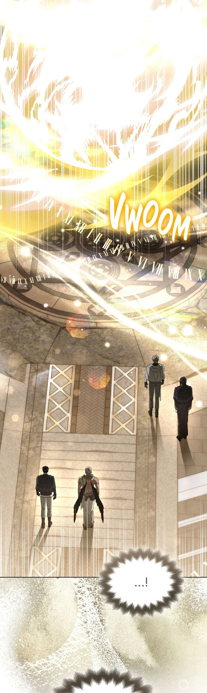 For the Happy Ending of the Tragic Novel Chapter 91 – Page 56