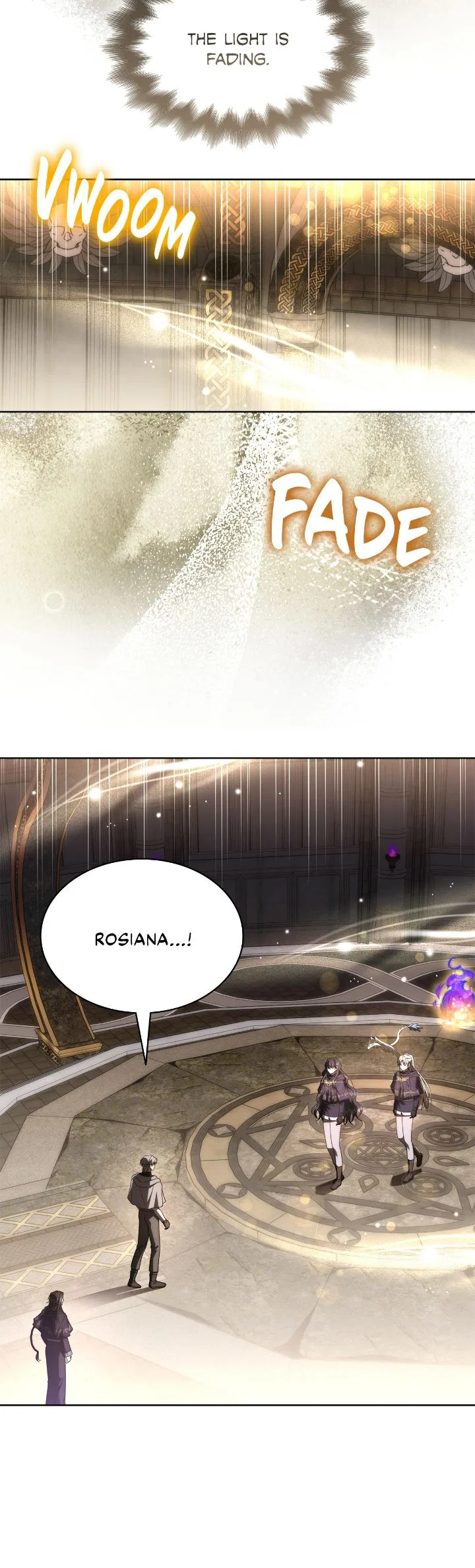 For the Happy Ending of the Tragic Novel Chapter 91 – Page 57
