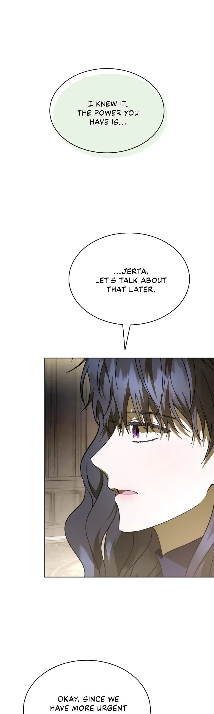 For the Happy Ending of the Tragic Novel Chapter 91 – Page 58