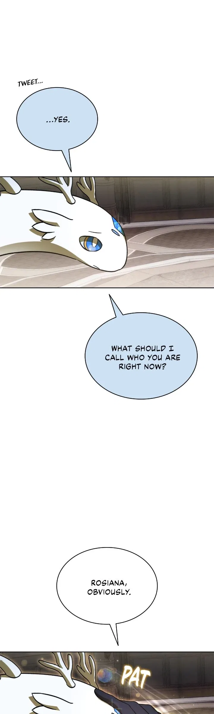 For the Happy Ending of the Tragic Novel Chapter 91 – Page 62