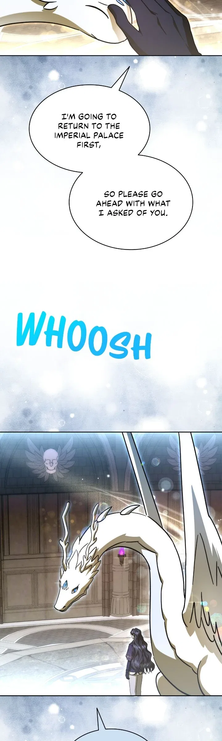 For the Happy Ending of the Tragic Novel Chapter 91 – Page 63