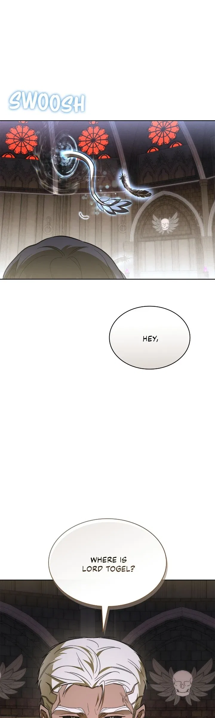 For the Happy Ending of the Tragic Novel Chapter 91 – Page 65