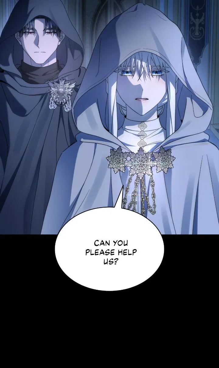 For the Happy Ending of the Tragic Novel Chapter 90 – Page 4