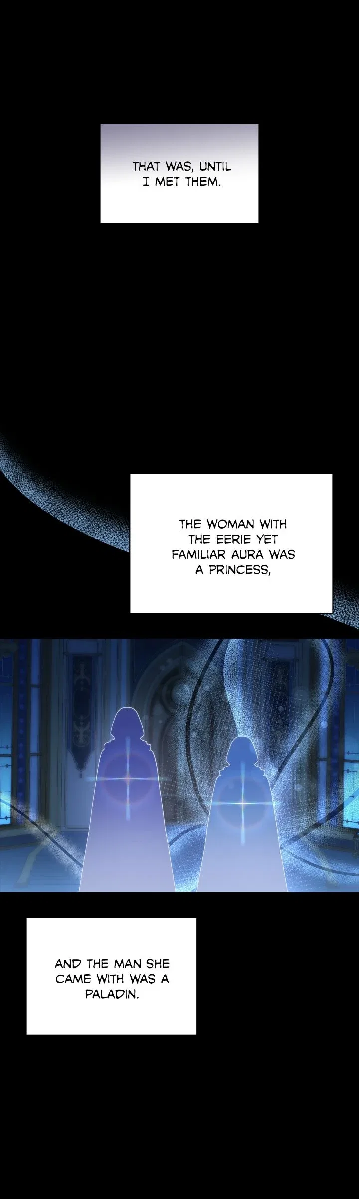 For the Happy Ending of the Tragic Novel Chapter 90 – Page 5