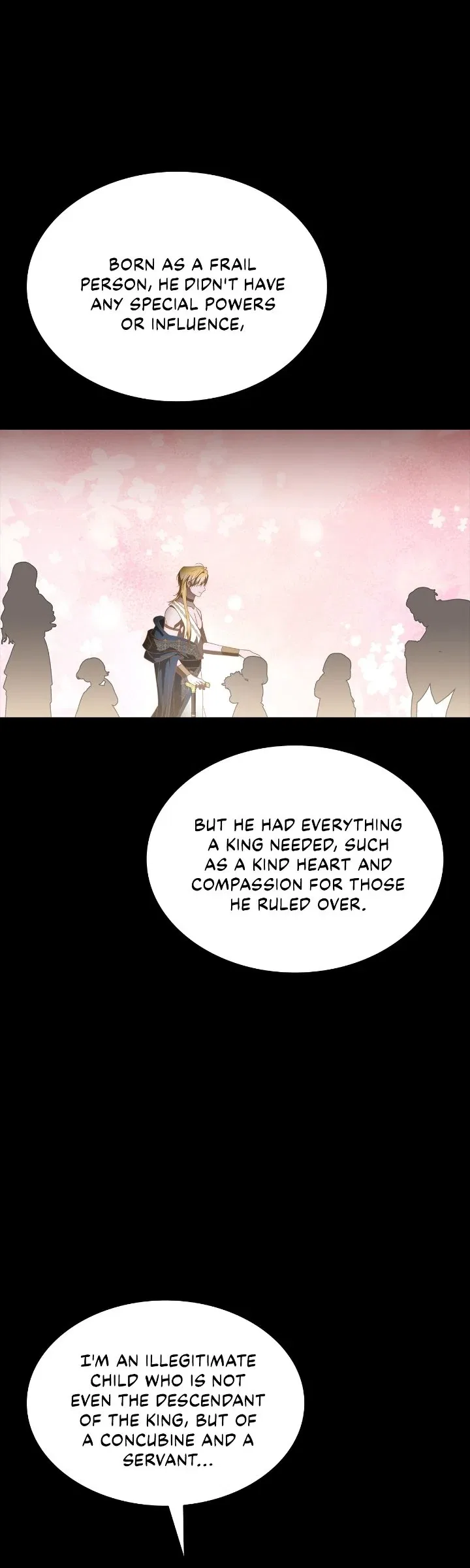 For the Happy Ending of the Tragic Novel Chapter 90 – Page 8