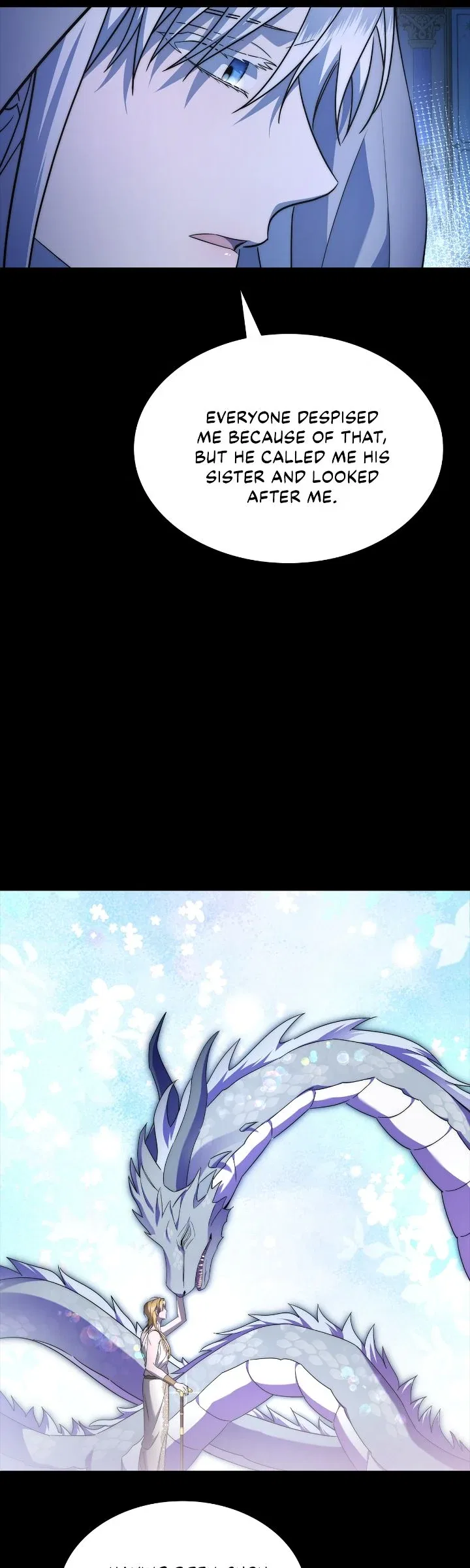 For the Happy Ending of the Tragic Novel Chapter 90 – Page 9