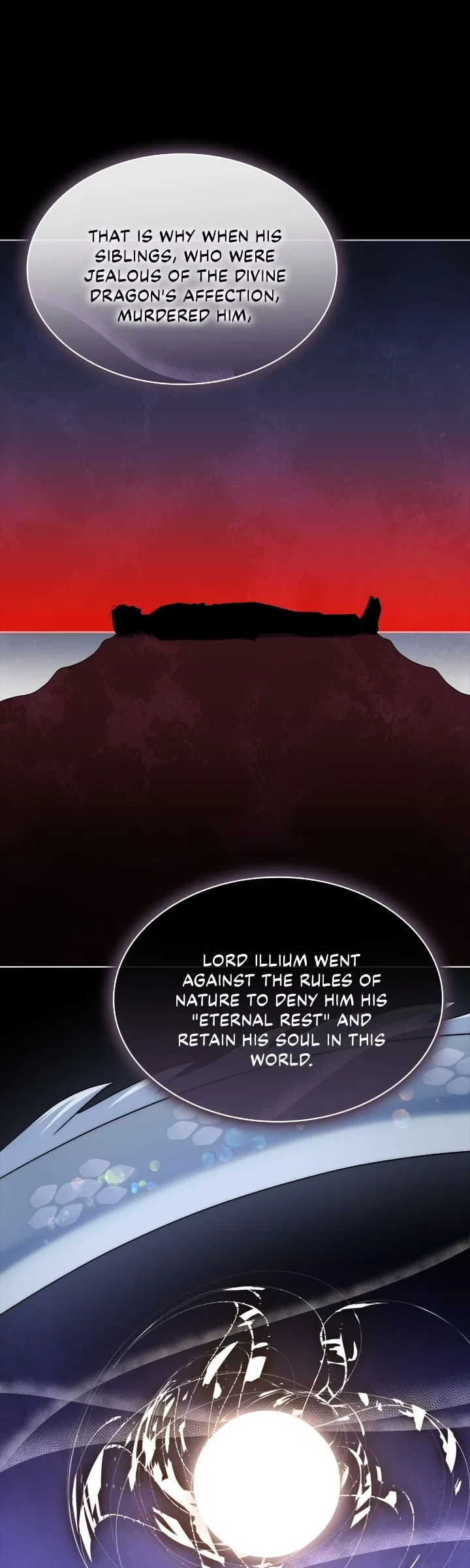 For the Happy Ending of the Tragic Novel Chapter 90 – Page 11