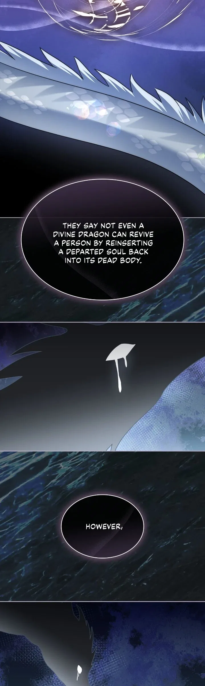 For the Happy Ending of the Tragic Novel Chapter 90 – Page 12