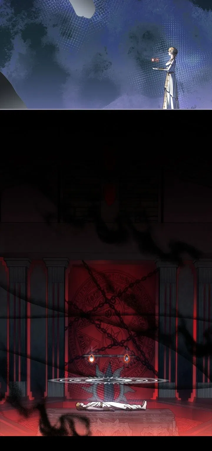 For the Happy Ending of the Tragic Novel Chapter 90 – Page 13
