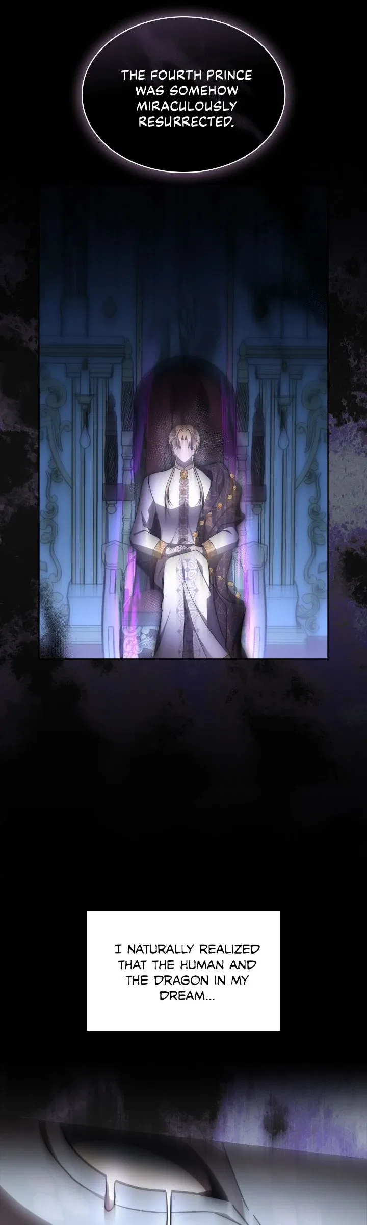 For the Happy Ending of the Tragic Novel Chapter 90 – Page 14