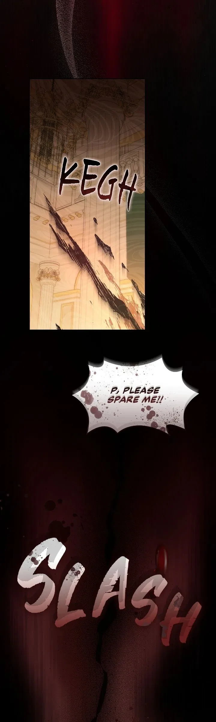 For the Happy Ending of the Tragic Novel Chapter 90 – Page 17