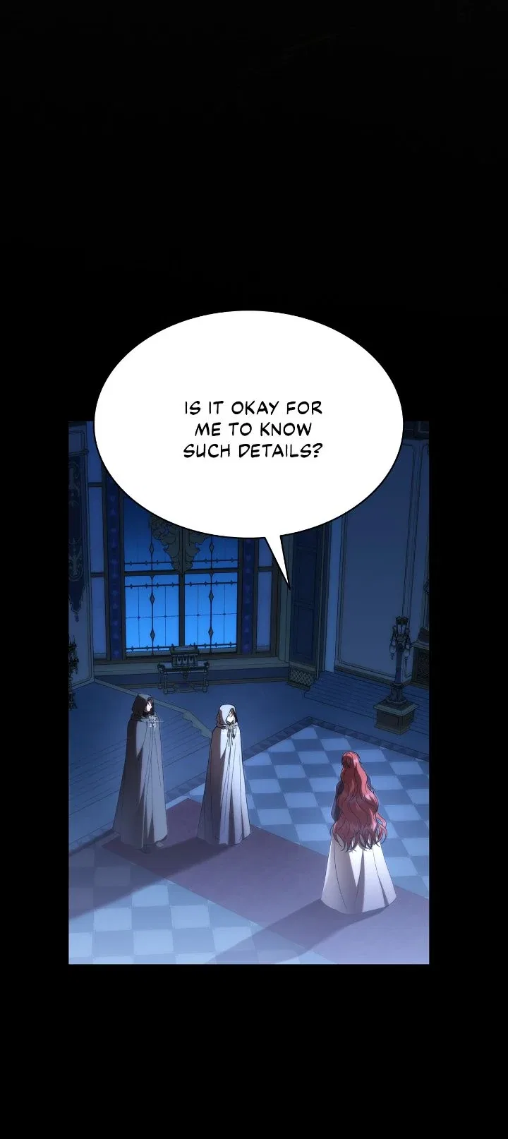 For the Happy Ending of the Tragic Novel Chapter 90 – Page 24