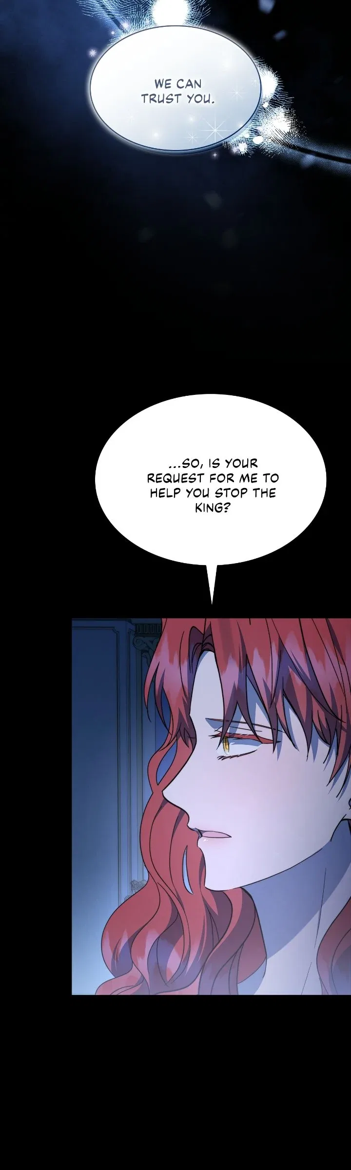 For the Happy Ending of the Tragic Novel Chapter 90 – Page 26