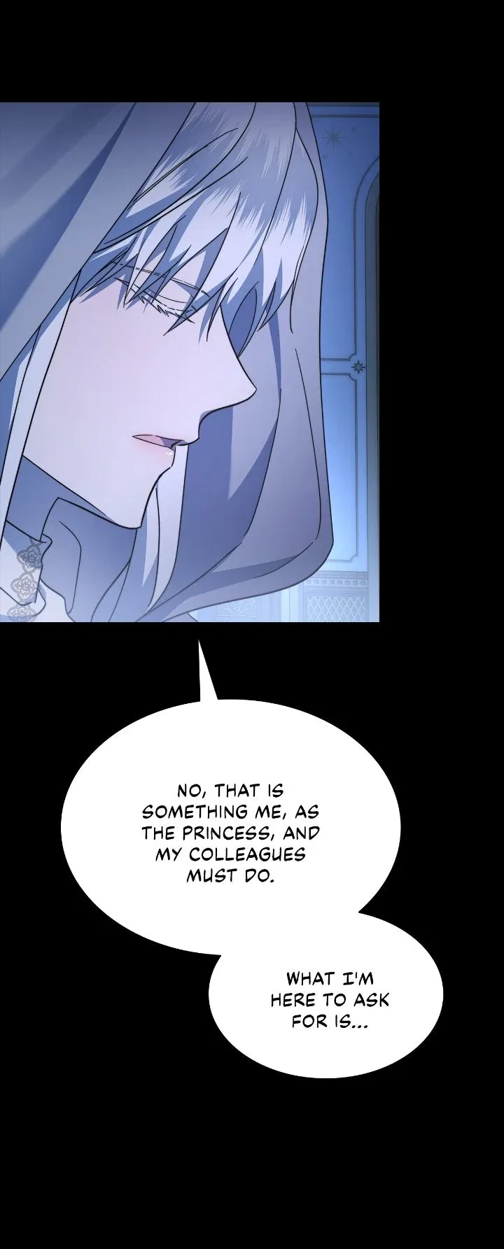 For the Happy Ending of the Tragic Novel Chapter 90 – Page 27