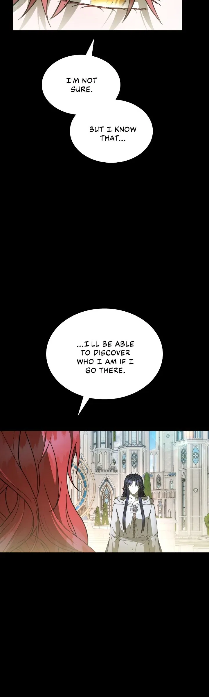 For the Happy Ending of the Tragic Novel Chapter 90 – Page 32