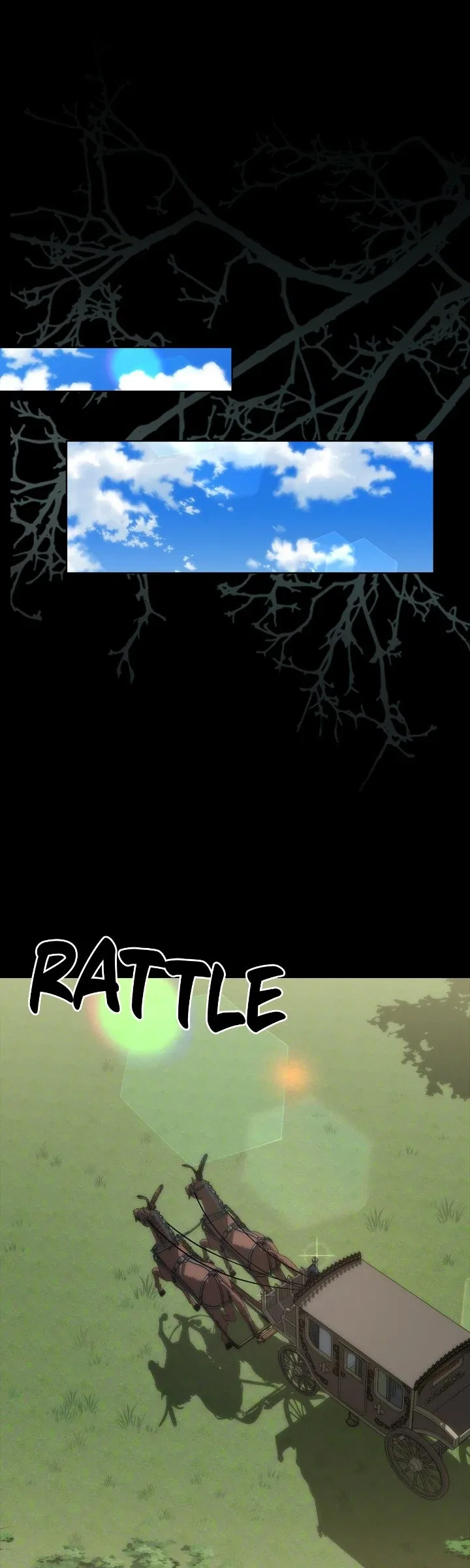 For the Happy Ending of the Tragic Novel Chapter 90 – Page 36