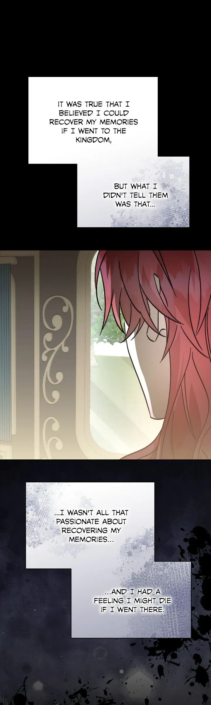 For the Happy Ending of the Tragic Novel Chapter 90 – Page 38