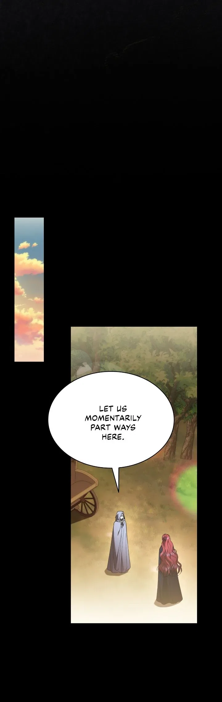 For the Happy Ending of the Tragic Novel Chapter 90 – Page 40