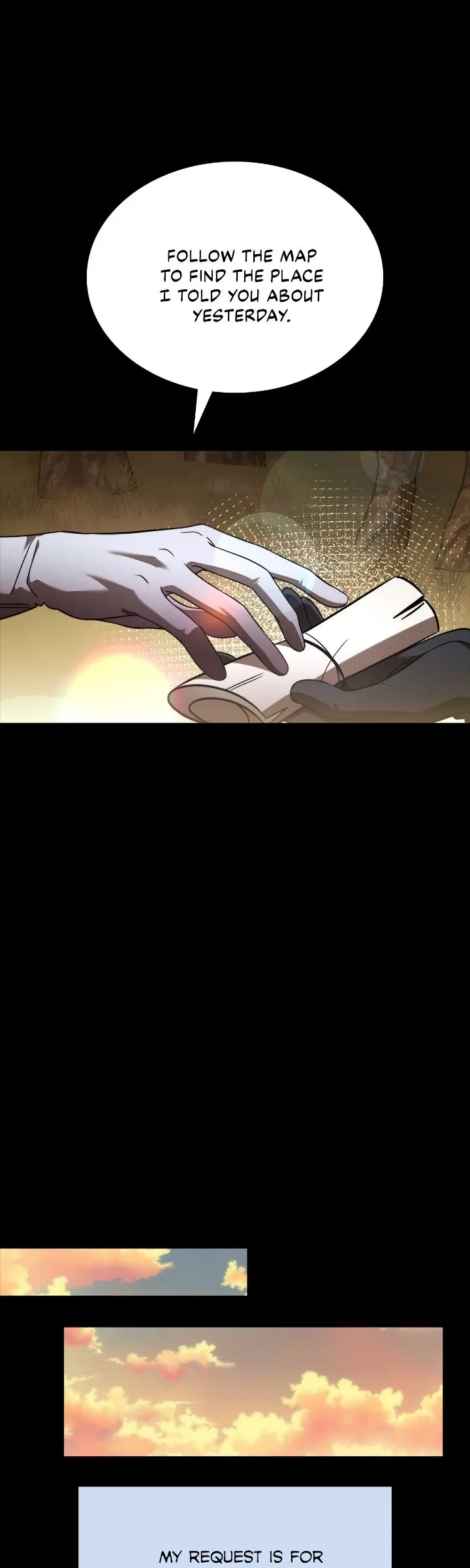 For the Happy Ending of the Tragic Novel Chapter 90 – Page 41