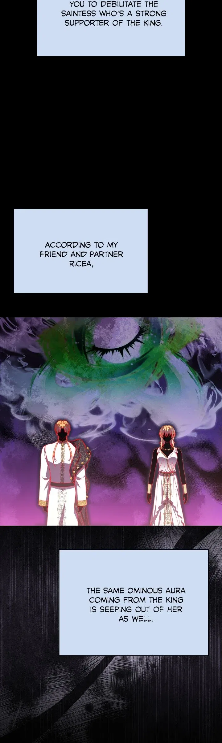 For the Happy Ending of the Tragic Novel Chapter 90 – Page 42