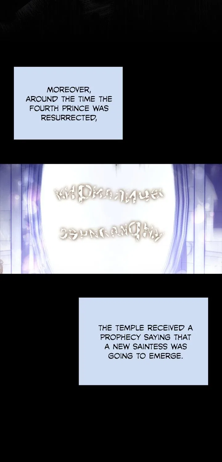 For the Happy Ending of the Tragic Novel Chapter 90 – Page 43