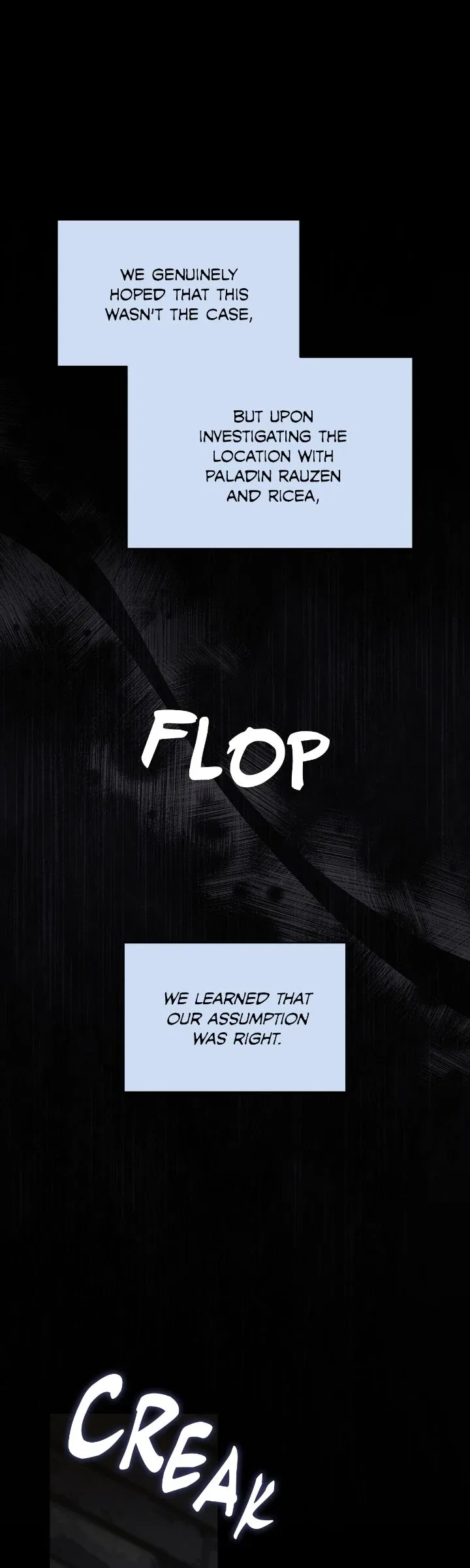 For the Happy Ending of the Tragic Novel Chapter 90 – Page 48